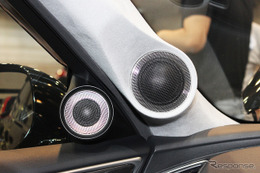 機材を変えれば世界が変わる！［カー用音響機材・チョイスの極意］第1章「スピーカー編」いつかはやっぱり3ウェイ!? 画像