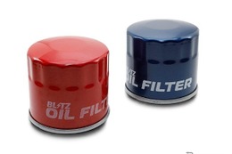 『デリカミニ』『クロスビー』など4車種が適合、ブリッツの純正互換「レーシング・オイルフィルター」 画像