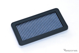 ブリッツの純正置き換えエアフィルター「SUSパワー・エアフィルターLM」に『ルークス』『デリカミニ』が適合 画像