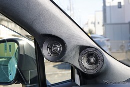 Pro Shop インストール・レビュー トヨタ カローラクロス（オーナー：坂本正明さん）　by　サウンドステーション クァンタム　後編