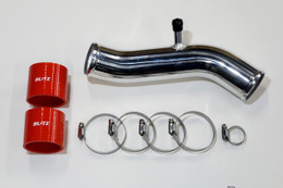 吸入効率の向上・レスポンスアップを実現、ブリッツの「サクションキット」がマイチェン後『アクア』に適合 画像