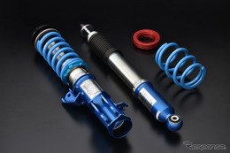 「硬くする」じゃない減衰力調整 走りやすさが変わる合わせ込みの考え方～カスタムHOW TO～ 画像