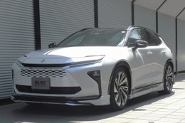 『クラウンエステート』『インプレッサ』をスタイリッシュにローダウン！ ブリッツの車高調キット「DAMPER ZZ-R」シリーズが適合 画像