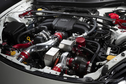 86/BRZで話題！ ボルトオンターボの仕組みと費用感を現実目線で整理する～カスタムHOW TO～ 画像
