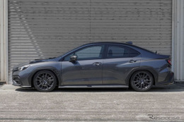 ラルグスの全長調整式車高調「SpecS」、『GRスープラ』『WRX S4』に適合 画像