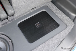 機材を変えれば世界が変わる！［カー用音響機材・チョイスの極意］第2章「外部パワーアンプ編」外付けの“アンプ”は本来不要!?