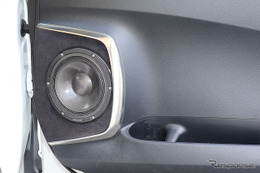 ［音を良くする“初級鉄板プラン”をプロが伝授！］Part2「スピーカー交換」か「アンプDSPの追加」か。どちらも手軽に実行可能！ 画像