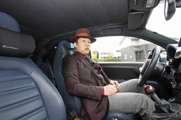 car audio newcomer！  アバルト695C（オーナー：飯塚翔太さん）　by　サウンドステーション クァンタム　前編 画像