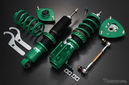 その車高調、選び方がズレてない？ 単筒式・複筒式の得意分野を整理する～カスタムHOW TO～ 画像