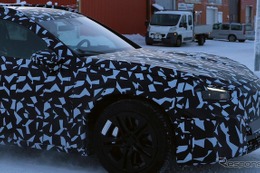 「市場に敵はいない」メルセデスAMG初のSUV、2026年夏デビューへ 画像