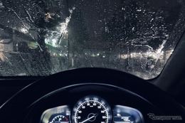 雨の日の視界が変わる ガラス撥水処理をDIYで続けたくなる理由～Weeklyメンテナンス～ 画像