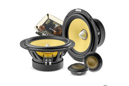 ［カーオーディオシステム構築論］第1回 基本は“パッシブ・システム”。これって何？ 画像