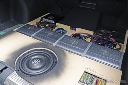 Pro Shop インストール・レビュー トヨタ クラウン（オーナー：ナカノさん）　by　サウンドステーション AV Kansai 堺店　前編 画像