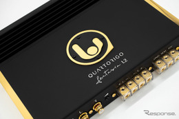 機材を変えれば世界が変わる！［カー用音響機材・チョイスの極意］第2章「外部パワーアンプ編」“動かし方”の違いで音が変わる!? 画像