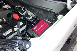 ホンダ『N-ONE』のエンジン出力アップ！ブリッツ「パワコンX」が発売、4万6200円 画像