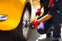 春の履き替え前に知っておきたい！ ホイール交換で後悔しない基本ポイント～Weeklyメンテナンス～ 画像