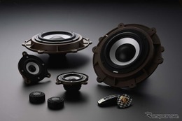 ビーウィズがポルシェ『911』向け純正交換型プレミアムスピーカーキット・プラチナボイス「Pt.992/6」を発売 画像