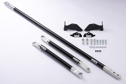 クルマの乗り味はボディ補強で変わる！ 昔の定番から最新チューニングまで総まとめ～カスタムHOW TO～ 画像