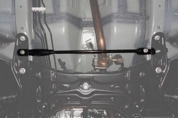 ダイハツ『ムーヴ』『タント』系列の乗り心地を向上！ブリッツ「B-MCB」発売、アイシンの「モーションコントロールビーム」採用