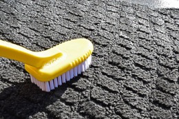 洗車のついでが正解だった！ フロアマットを洗うだけで車内の快適性が上がる～Weeklyメンテナンス～ 画像