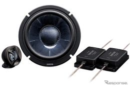 ［カーオーディオシステム構築論］第3回 スペシャルな“パッシブ・システム”が存在！ スピーカーはそのままで、音が進化！ 画像