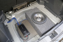 Pro Shop インストール・レビュー トヨタ ヤリスクロス（オーナー：鈴木元秀さん）　by　WISTERIA（ウィステリア）　前編 画像