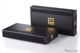 機材を変えれば世界が変わる！［カー用音響機材・チョイスの極意］第2章「外部パワーアンプ編」「スペック」から何が分かる？ 画像