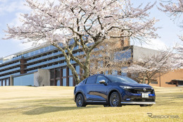 新型リーフAUTECH試乗、航続距離も乗り心地も“別世界”だった 画像