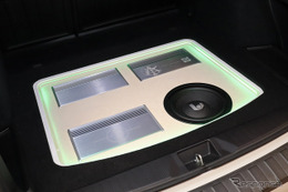 機材を変えれば世界が変わる！［カー用音響機材・チョイスの極意］第2章「外部パワーアンプ編」機会を見逃すべからず！ 画像