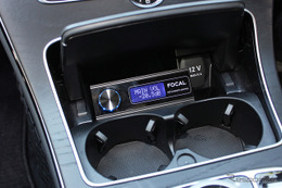 「イン・カー・リスニング学」入門 Part4「チューニング編」クルマで「サウンドチューニング」が必要になるのはなぜ？ 画像