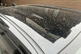 黄砂の季節に愛車を守る！ こすらない洗車がボディを救う理由 ～Weeklyメンテナンス～ 画像