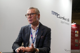 1156馬力の『電動カイエン』、8月に日本上陸へ…ポルシェジャパン社長「それでもポルシェはスポーツカーだ」 画像