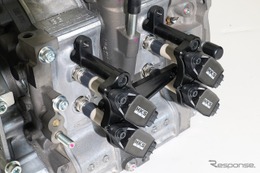 HKS、FD型『RX-7』専用「スーパーファイヤーレーシングコイルPRO」発売、純正比約1.4倍の点火電圧を実現