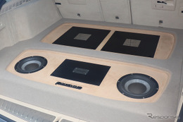 「単体DSP」でシステム構築する際はアンプの使い方が鍵、その実践法［カーオーディオシステム構築論］ 画像