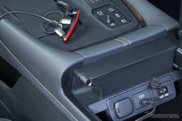 快適な充電環境を構築するには、ケーブル選びも抜かりなく！ 便利な新個性派［特選カーアクセサリー名鑑］ 画像