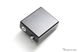 200系『ハイエース』と『リーフ』の走りを変える、ブリッツの新型スロコン「スマスロX」が適合 画像