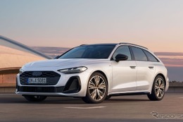 アウディ『A5』シリーズ、大幅アップデートで新発売…617万円から 画像