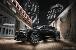 RAYS「ベルサス VOUGE SE」の魅力とは？ SUVを格上げする高級ホイールを徹底解説 画像