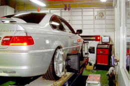 車高調装着後にアライメント調整は必要？ 費用目安とタイヤ偏摩耗を防ぐポイント～カスタムHOW TO～ 画像