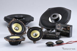 ［初心者必読！「スピーカー交換」丸分かり講座］第5回 安心感を重んじるなら“車種専用モデル”も要チェック！ 画像