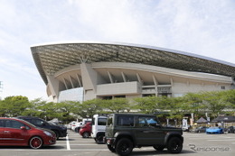 関東カーオーディオの熱量がすごい！ 150台が集結したOACサウンドコンテストの主役たち 画像