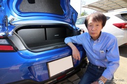 car audio newcomer！  スバル BRZ（オーナー：大塚 茂さん）　by　サウンドステーション　SUBLIME 後編 画像