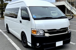 車の黒樹脂パーツが白くなる原因と対策、洗車後に差が出るメンテナンス方法～Weeklyメンテナンス～ 画像
