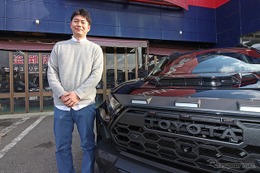car audio newcomer！  トヨタ RAV4（オーナー：大畑 慧さん）　by　SOUND WAVE　後編