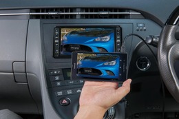 【カーエレ最前線】「車内でのスマホ活用術研究」 パート4　『HDMI変換アダプター』とは？ 画像