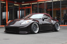 カスタム・オーディオマシン SpecialFeature!! NISSAN FAIRLADY Z ROADSTER　by　S:iz（エスイズ）　後編 画像