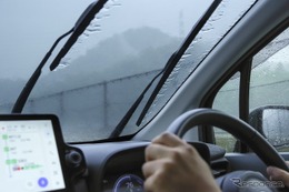 梅雨とゲリラ豪雨に備えるワイパー点検、拭きムラは週末DIYで改善できる～Weeklyメンテナンス～ 画像