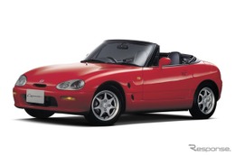 「出たら最高なんだが」スズキ『カプチーノ』復活スクープにファン興奮！「250万じゃ買えない」の声も 画像