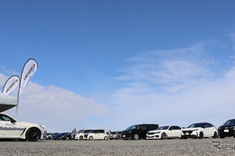 音を極めたオーナーたちの愛車を公開！ 春のプチ車音祭2026の注目カー10選 画像