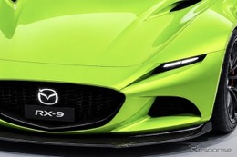 マツダ『RX-7』後継は2027年前後か、ロータリースポーツ復活に現実味 画像
